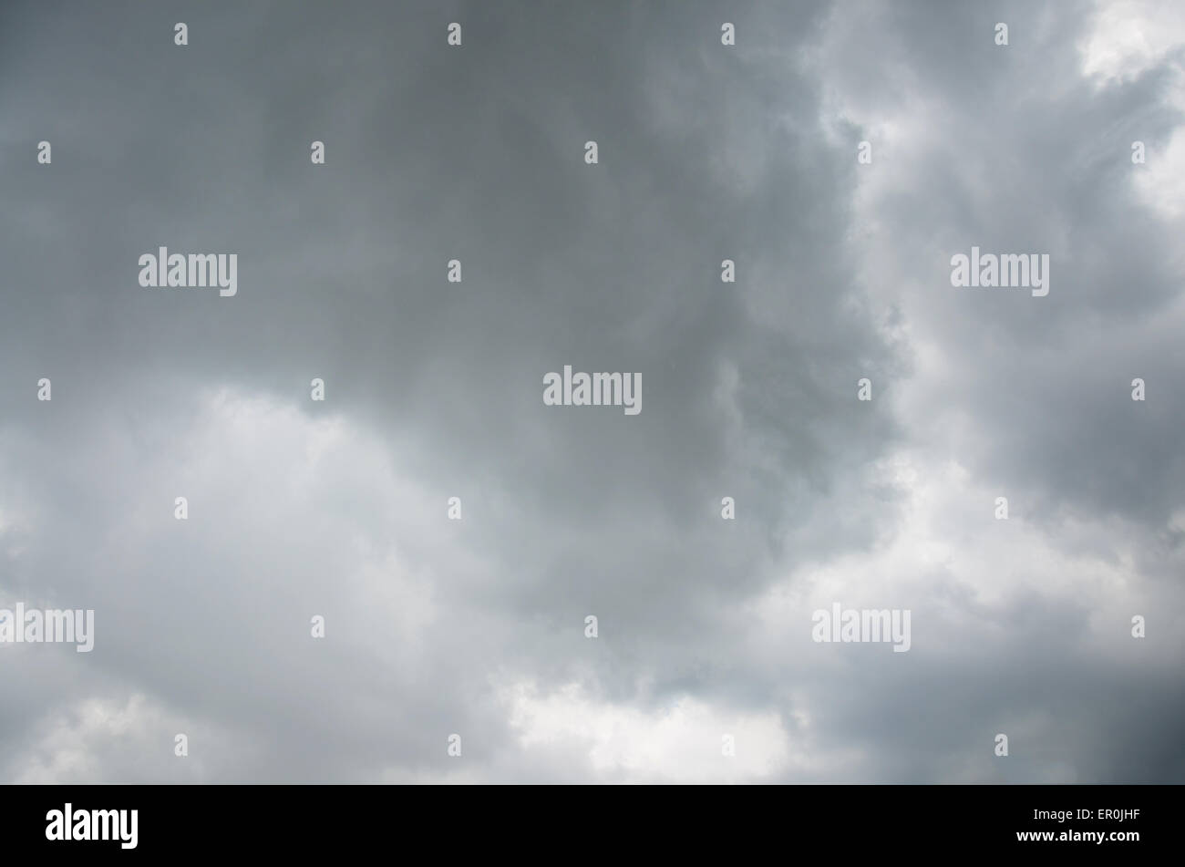 Stormy Clouds and Sky Background Stock Photo - Alamy