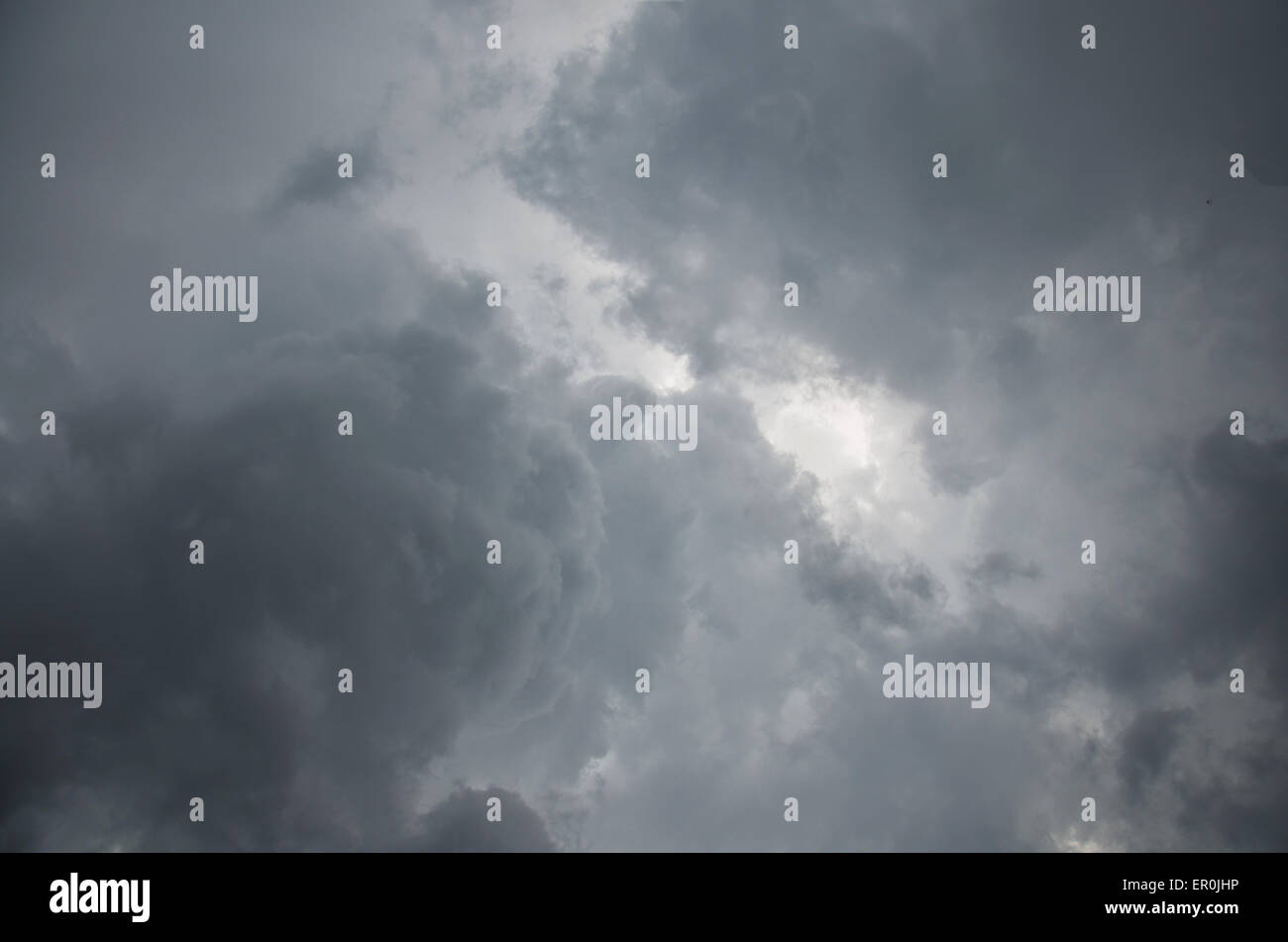 Stormy Clouds and Sky Background Stock Photo - Alamy