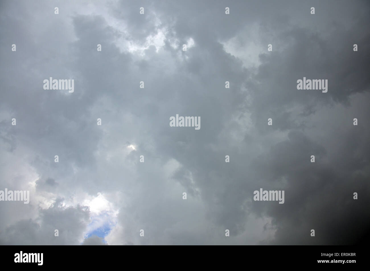 Stormy Clouds and Sky Background Stock Photo - Alamy