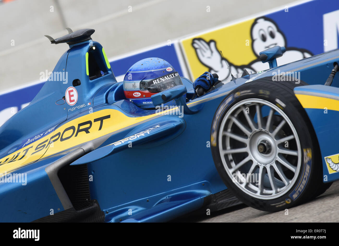 Oliver Rowland clinches Formula E title as Nick Cassidy wins second Berlin E-Prix