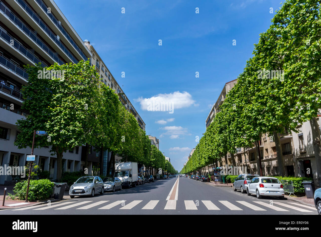 Paris, France, CharentonLePont, Suburbs, French Real Estate