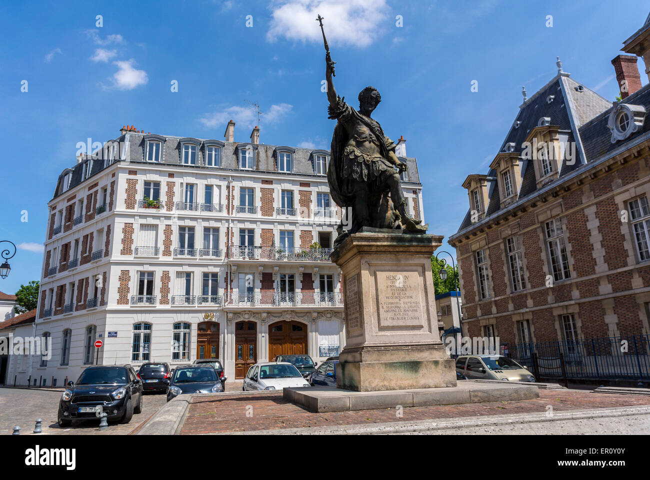 Paris, France, CharentonLePont, Suburbs, French Real Estate