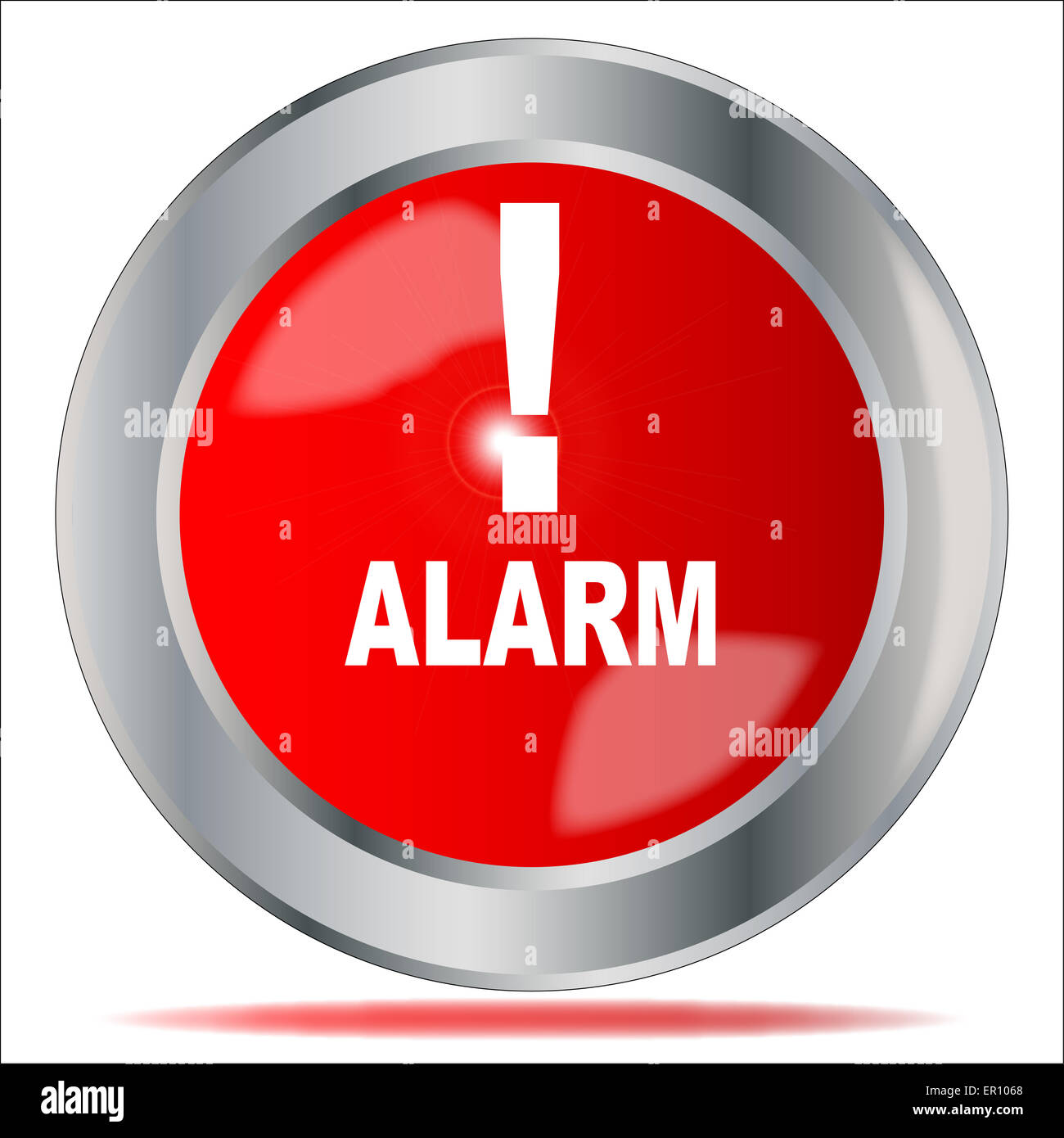 Alarm button hi-res stock photography and images - Alamy