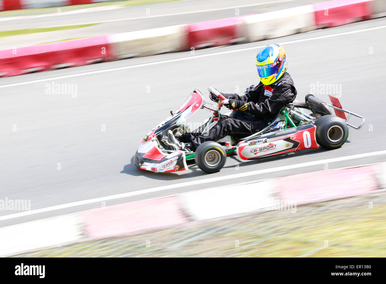 buckmore park go karting