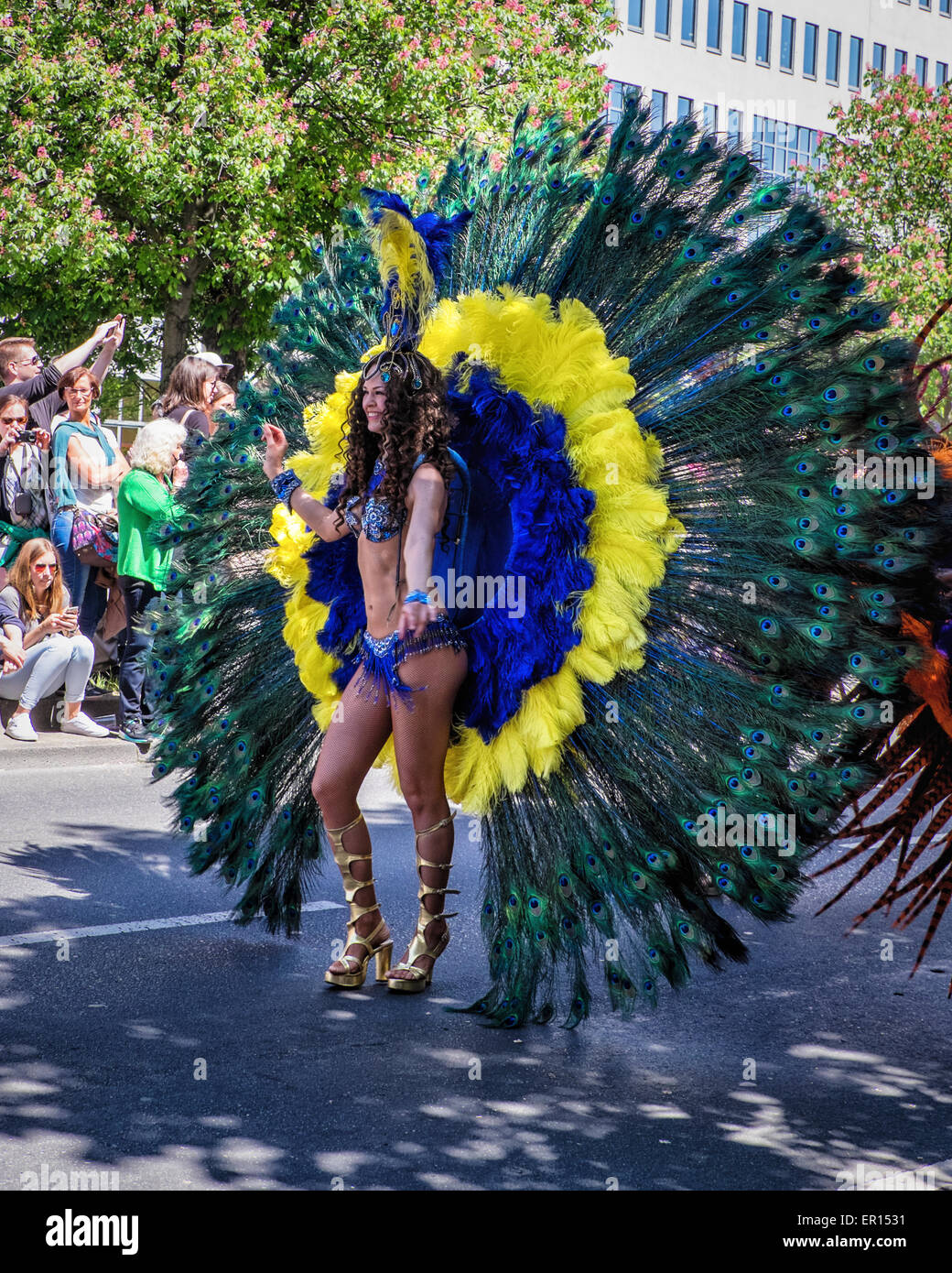 Disfraz T-Bird Rockera Mujer — Carnaval