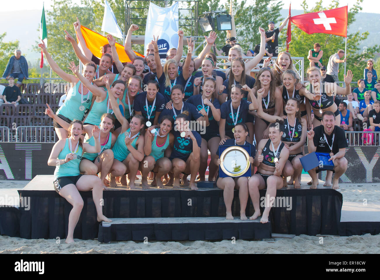 Agenta High Resolution Stock Photography And Images Alamy