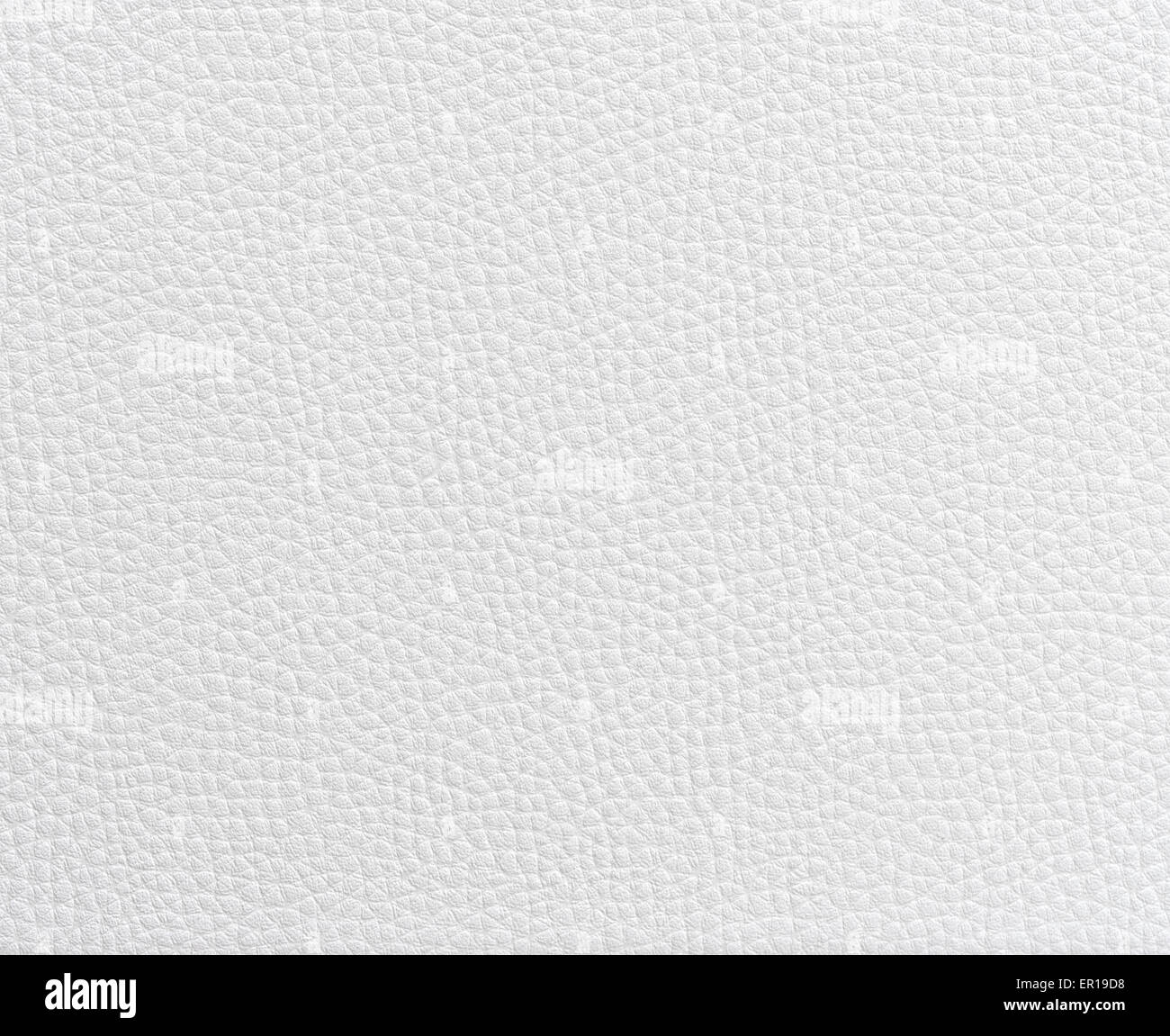 White leather upholstery seamless texture hires stock photography and