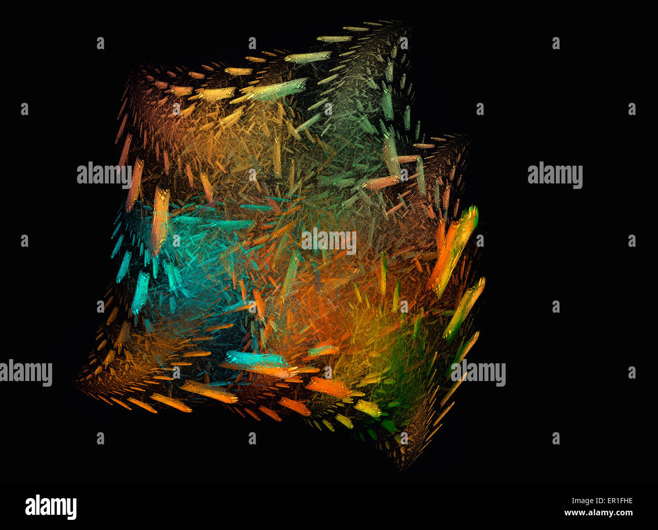 Imaginative construct hi-res stock photography and images - Alamy