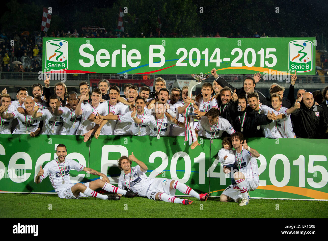 Italy Serie B :: Italy :: Clubs :: Competition Profile 