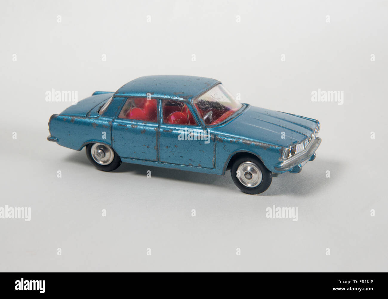 corgi rover 2000