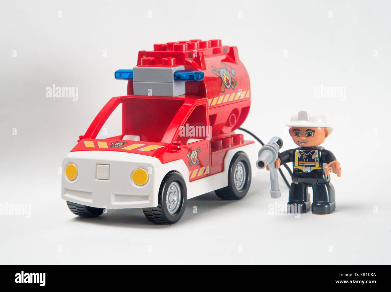 Lego Duplo High Resolution Stock Photography and Images - Alamy