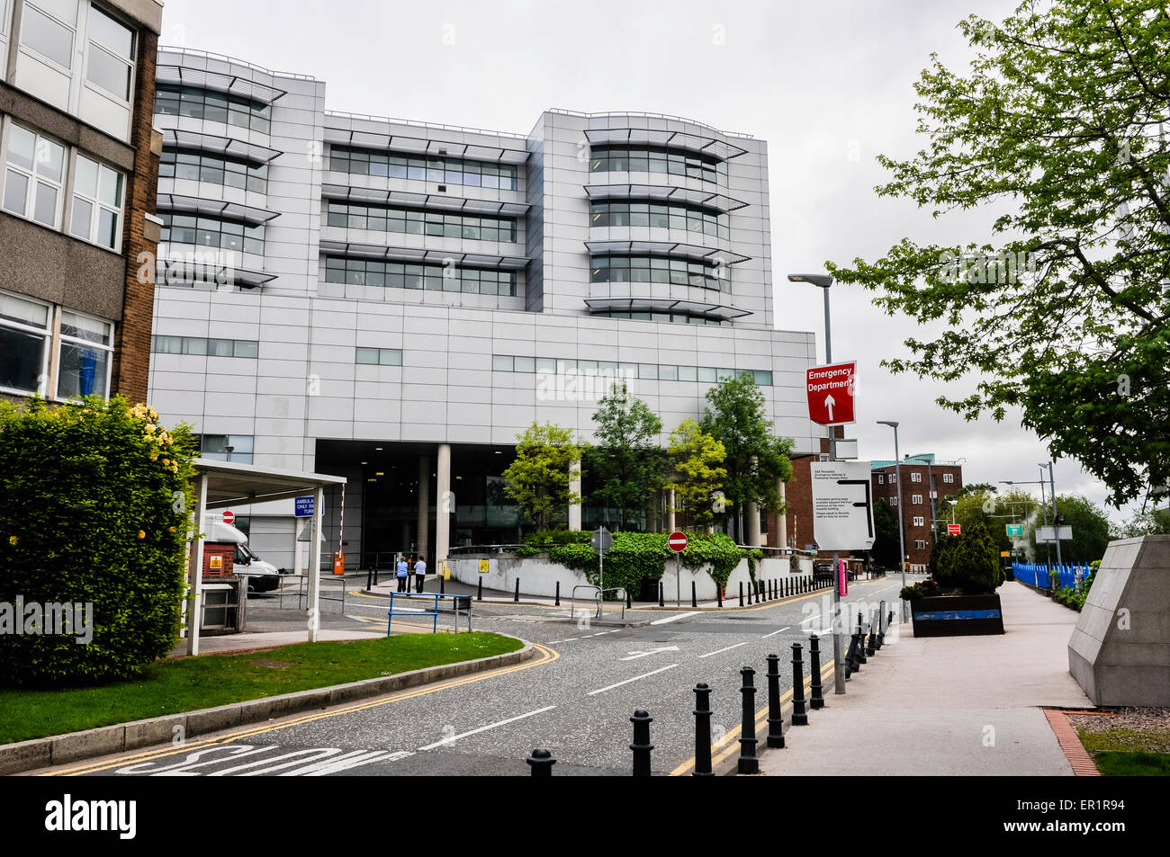 Barnes Hospital Stock Photos Barnes Hospital Stock Images Alamy