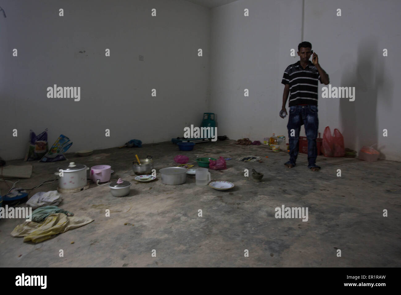 Smugglers kitchen hires stock photography and images Alamy