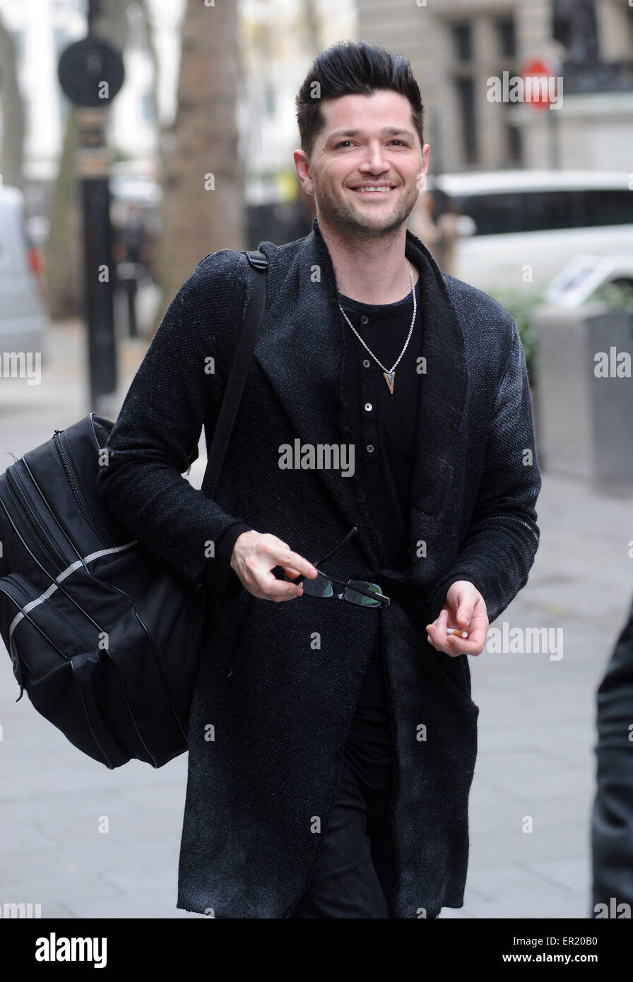 Danny o donoghue hi-res stock photography and images - Alamy