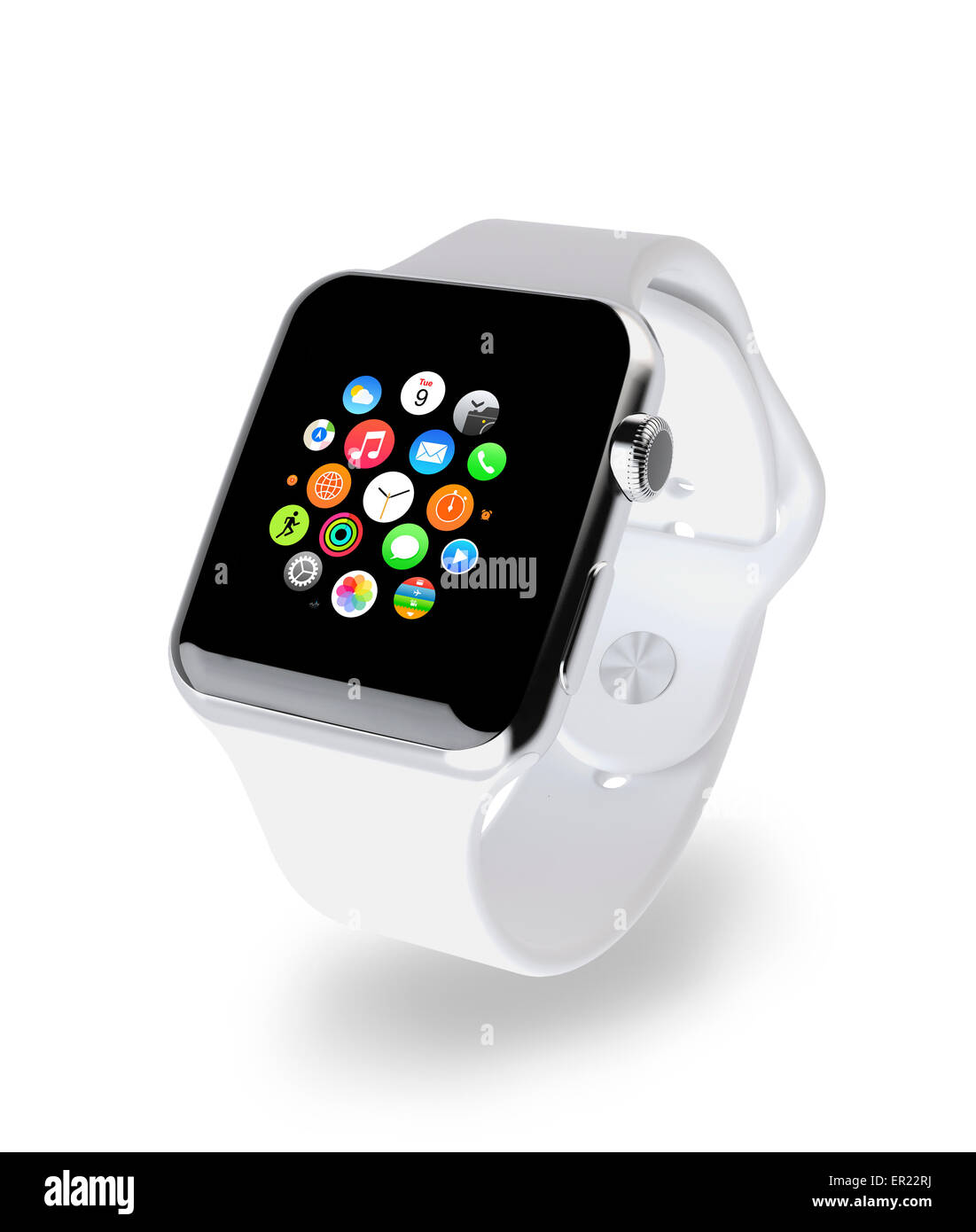 smartwatch iwatch