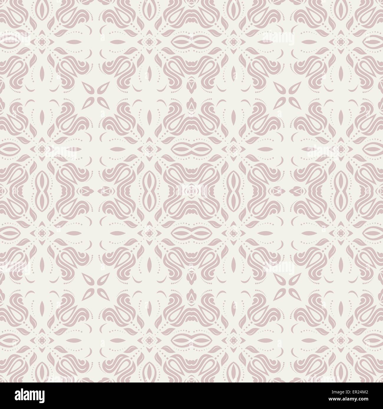 Geometric Seamless Vector Pattern Stock Vector Image & Art - Alamy
