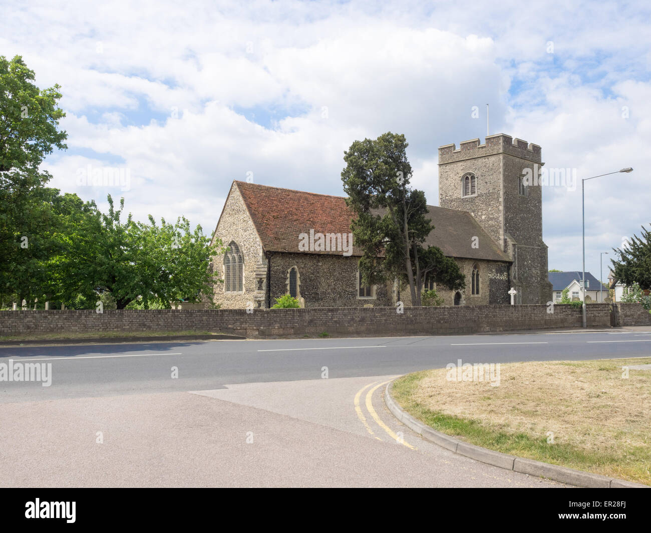 Chadwell st mary hires stock photography and images Alamy