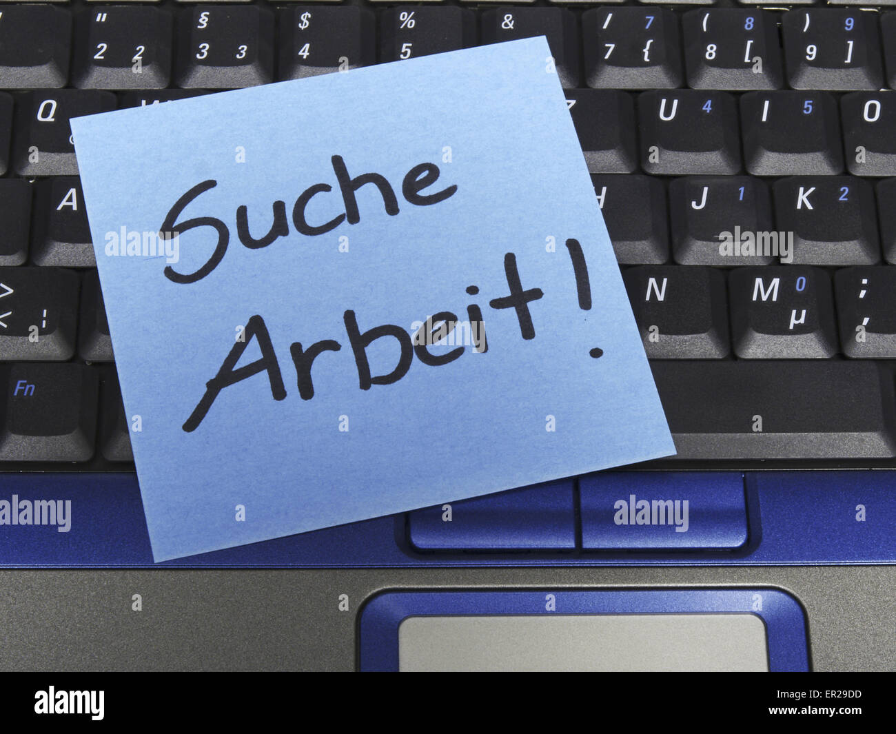 suche arbeit zug