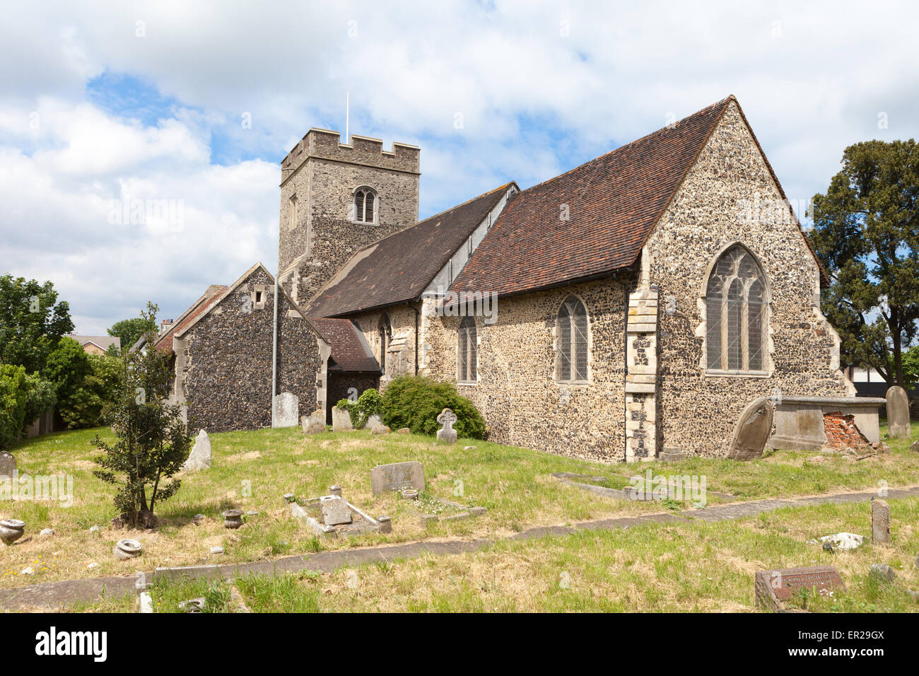 Chadwell st mary hires stock photography and images Alamy