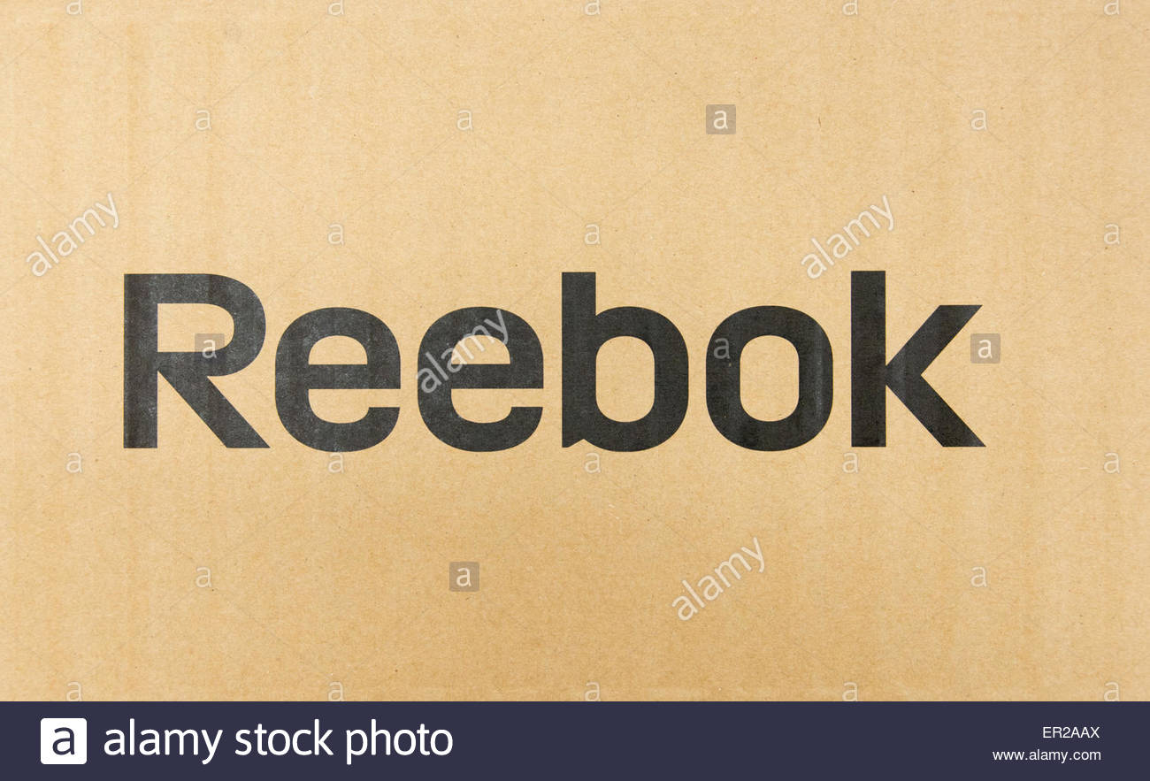 reebok international company