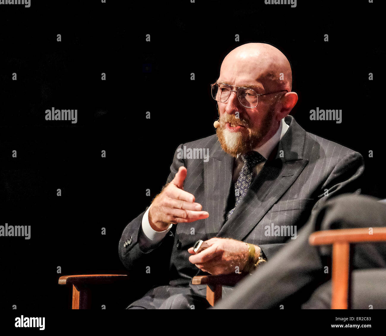 Kip thorne hi-res stock photography and images - Alamy