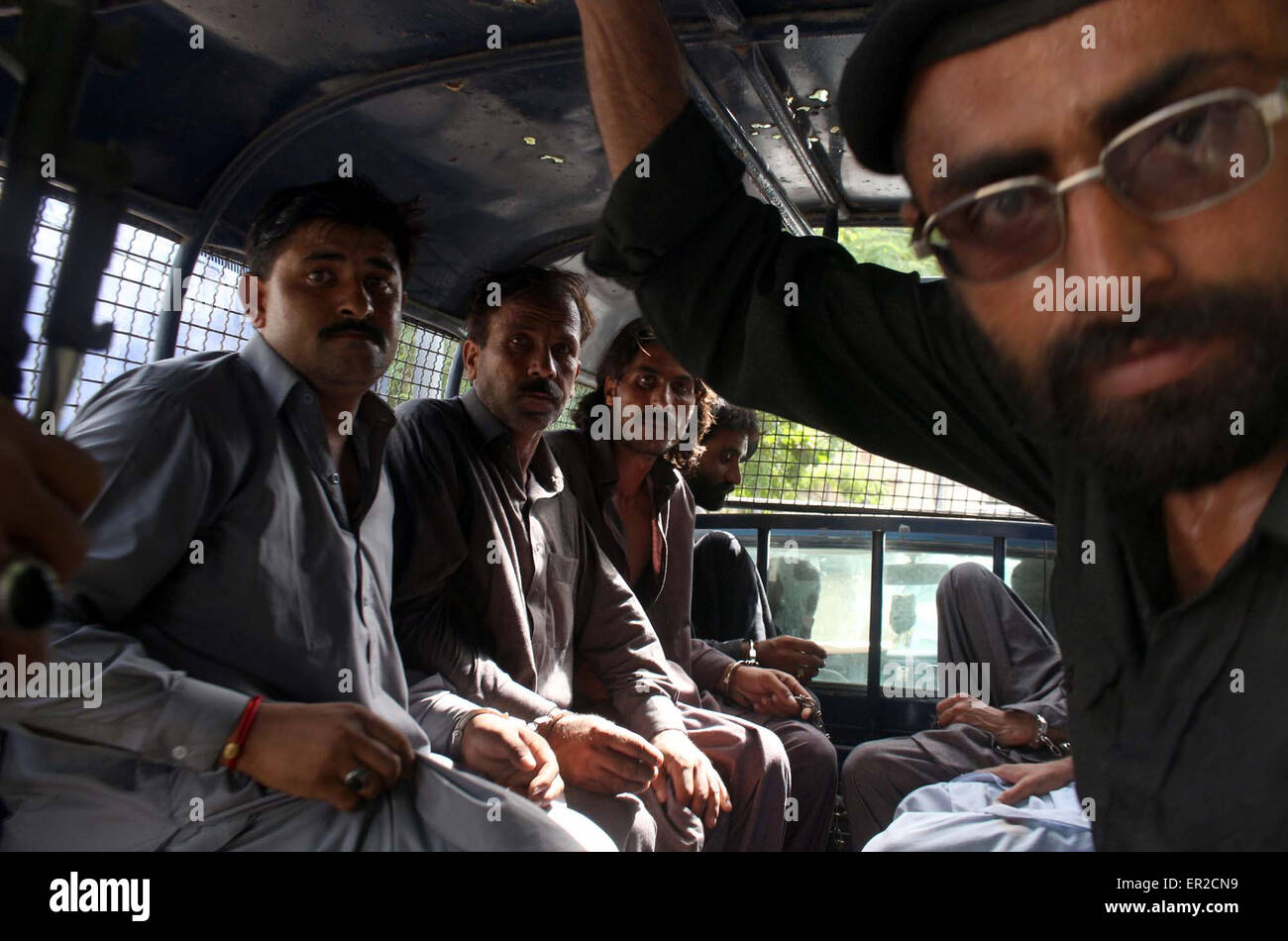 Zulfiqar mirza hi-res stock photography and images - Alamy