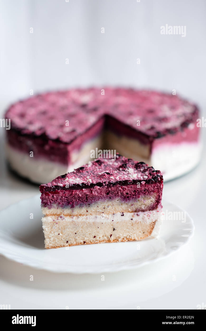 Update more than 134 blackcurrant and chocolate cake latest in.eteachers