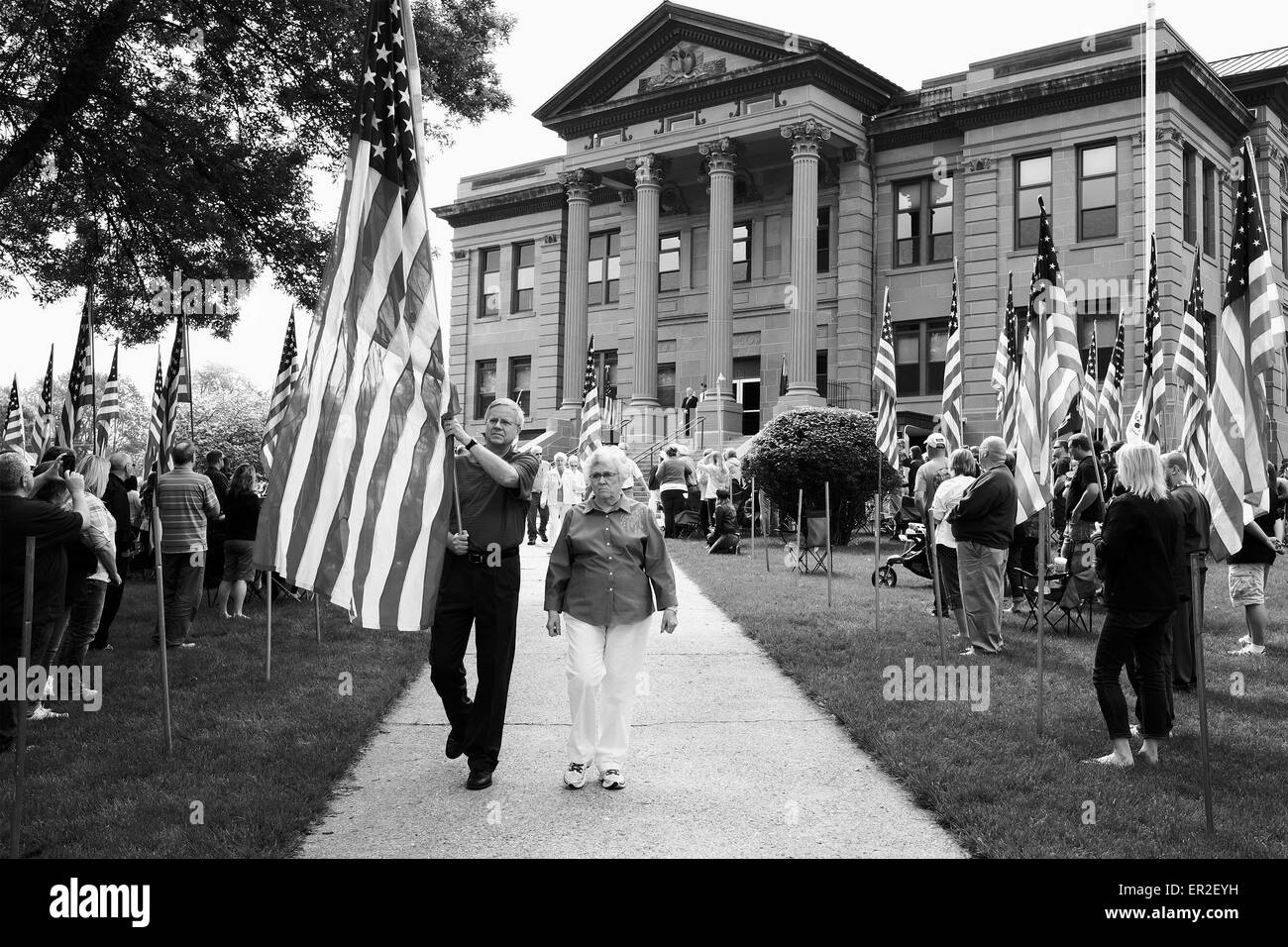 Korean conflict hires stock photography and images Alamy
