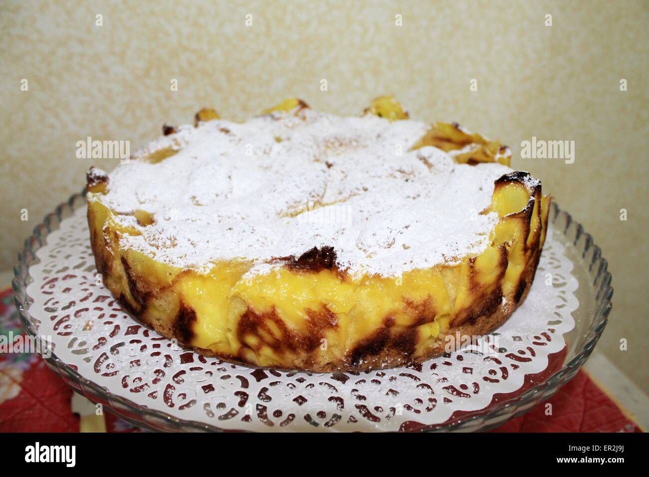 Cake and bake hi-res stock photography and images - Alamy