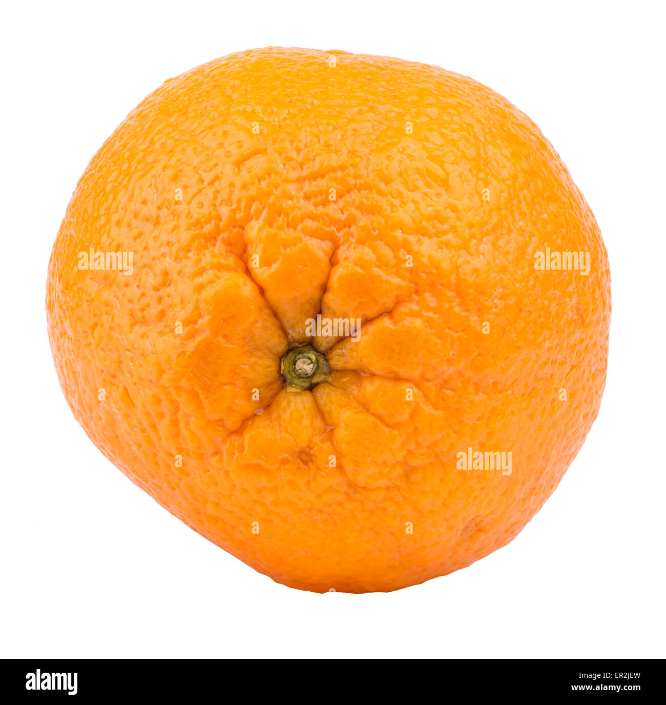 Orange With Ripe Fresh ripe orange Stock Photo - Alamy