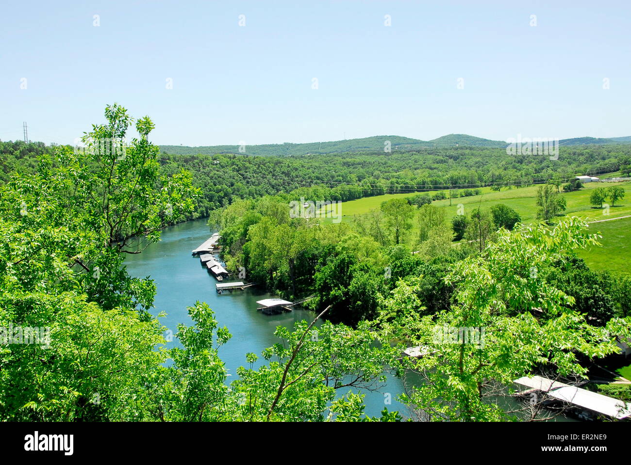 Branson missouri theatre hires stock photography and images Alamy