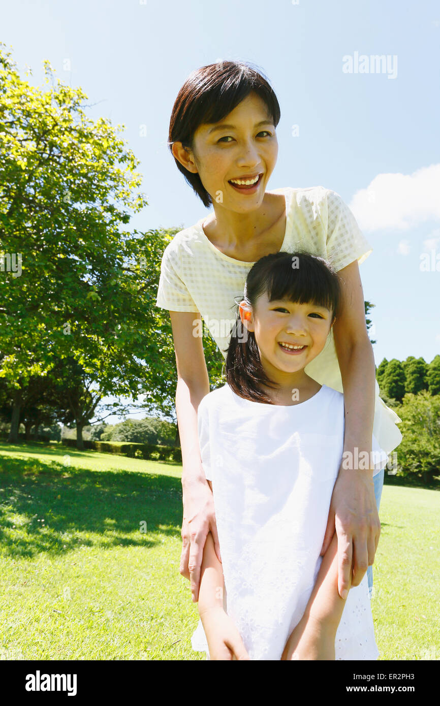 Heal daughter hires stock photography and images Alamy
