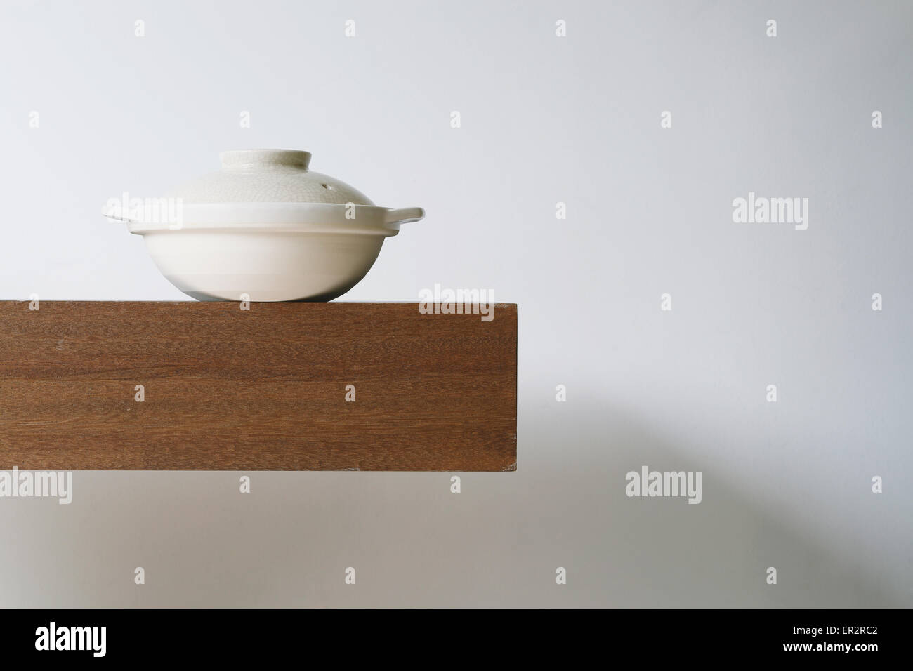 Japanese style casserole Stock Photo Alamy