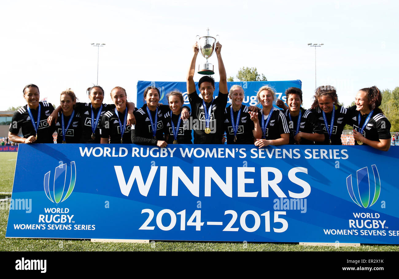 Sevens rugby amsterdam hires stock photography