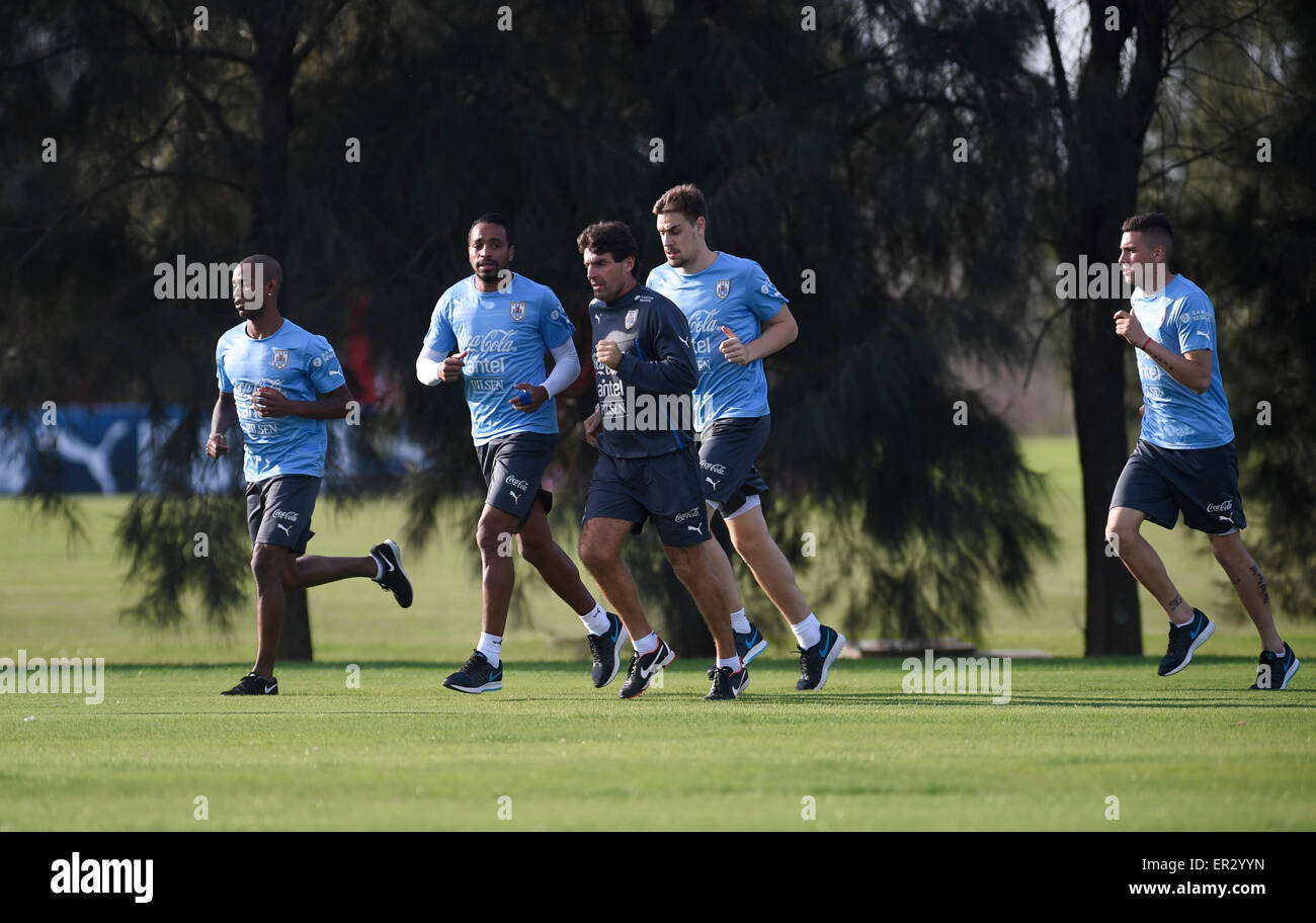 Racing de Montevideo 2018 Away Kit