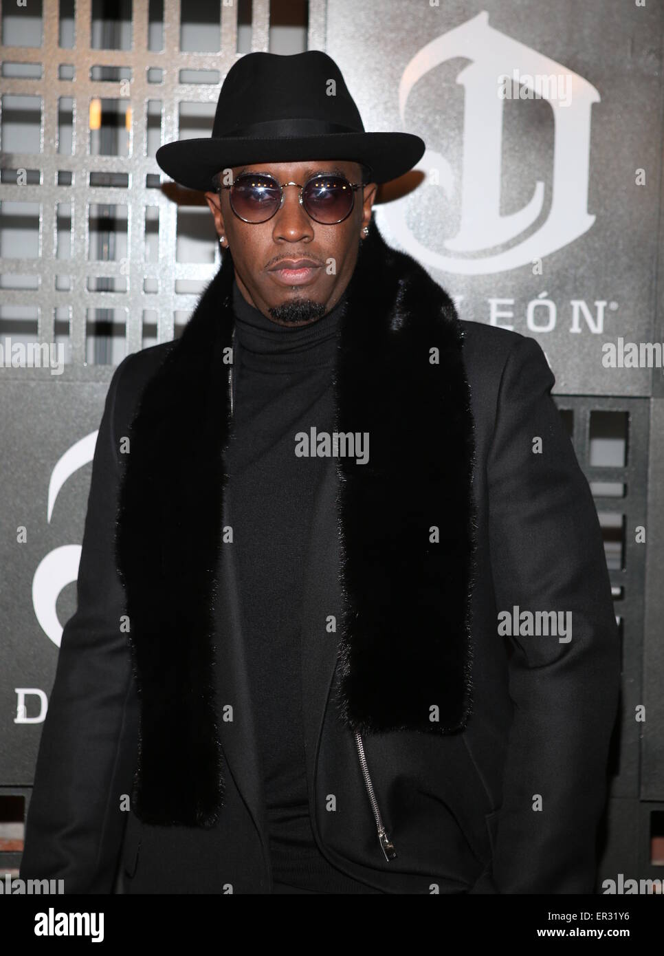 P diddy hi-res stock photography and images - Alamy