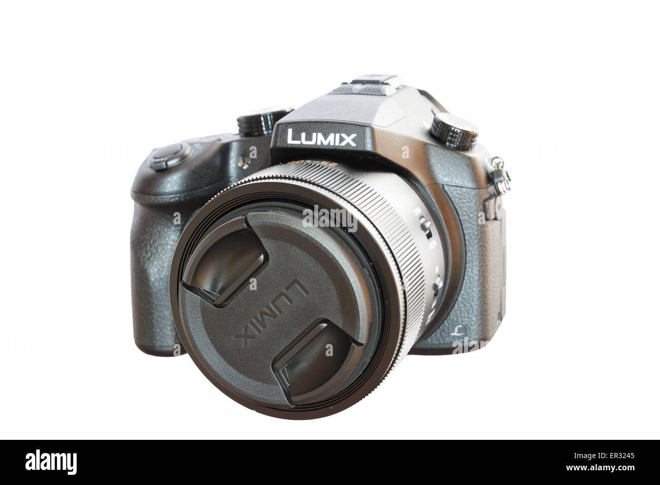Panasonic lumix dmc hi-res stock photography and images - Alamy
