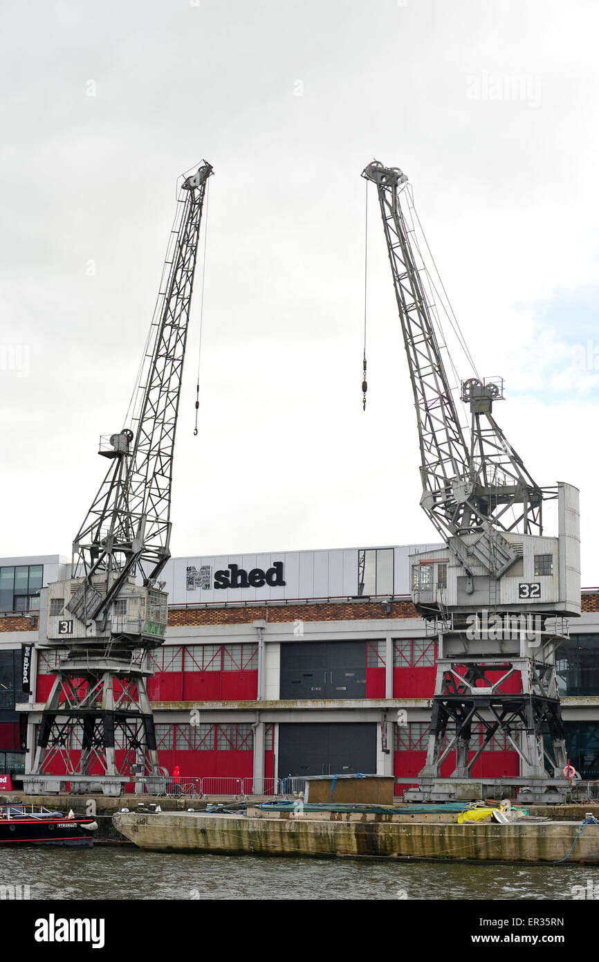 M shed bristol hires stock photography and images Alamy