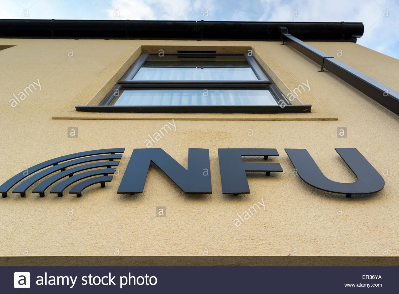 Nfu Badge High Resolution Stock Photography and Images Alamy