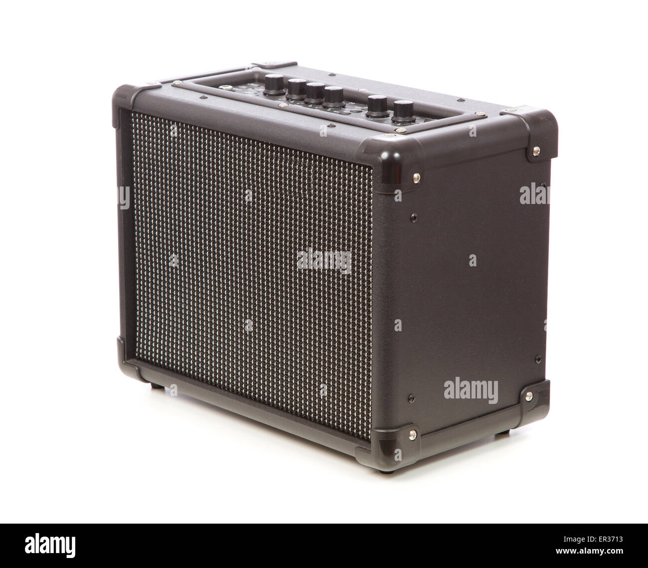 Vintage guitar amplifier hires stock photography and images Alamy