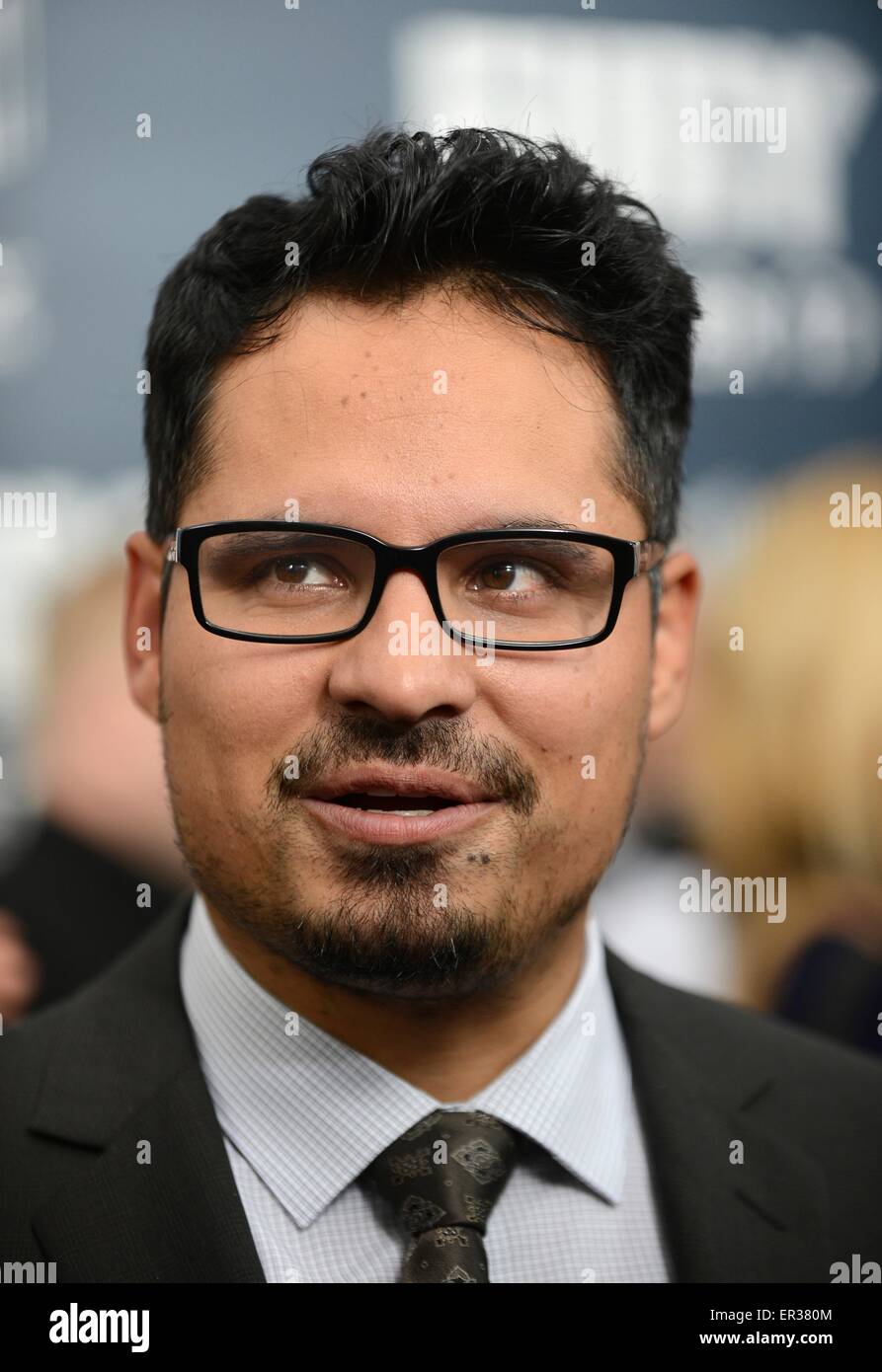 Michael pena hi-res stock photography and images - Alamy