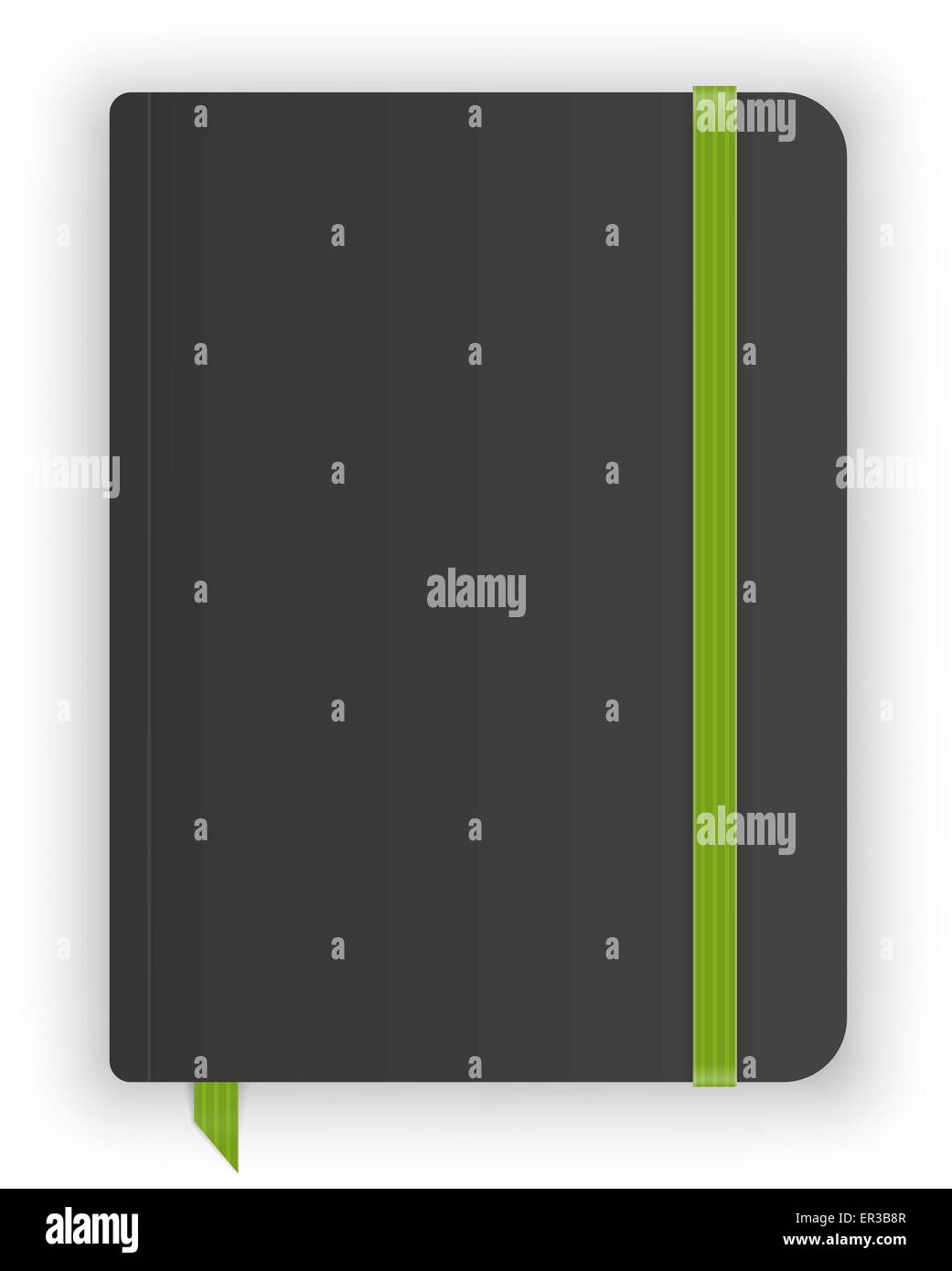 Moleskin texture Stock Vector Images Alamy