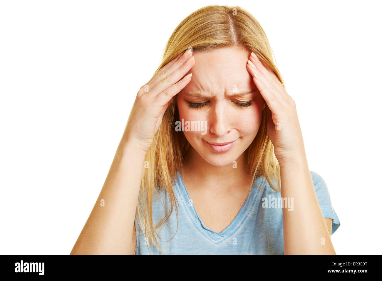 Headache headaches hires stock photography and images Alamy