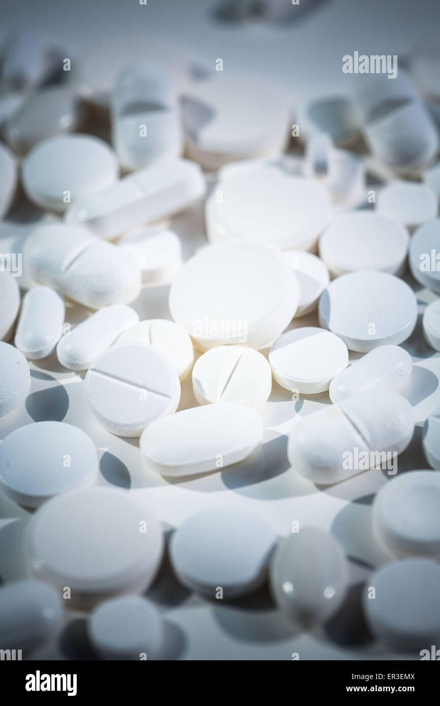 Scored tablet hires stock photography and images Alamy