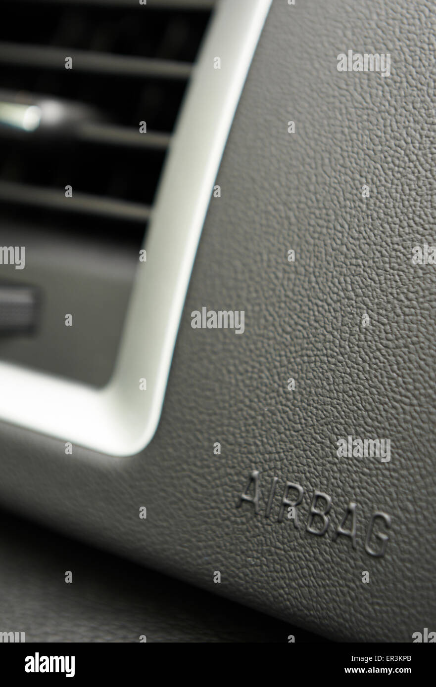 Airbag notice hires stock photography and images Alamy