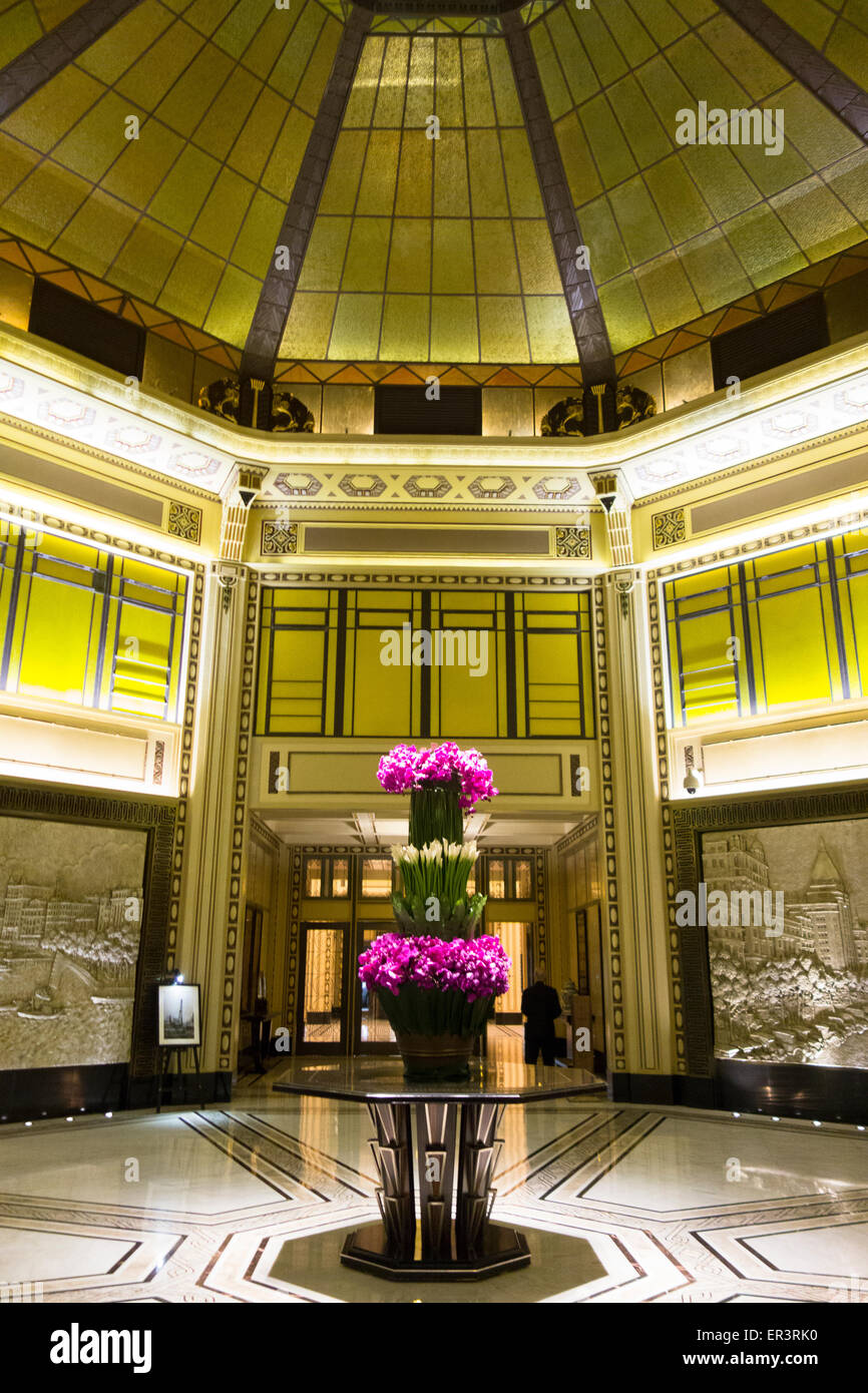 Shanghai Architecture Art Deco High Resolution Stock Photography And Images Alamy Shanghai Architecture Art Deco High Resolution Stock Photography And Images Alamy