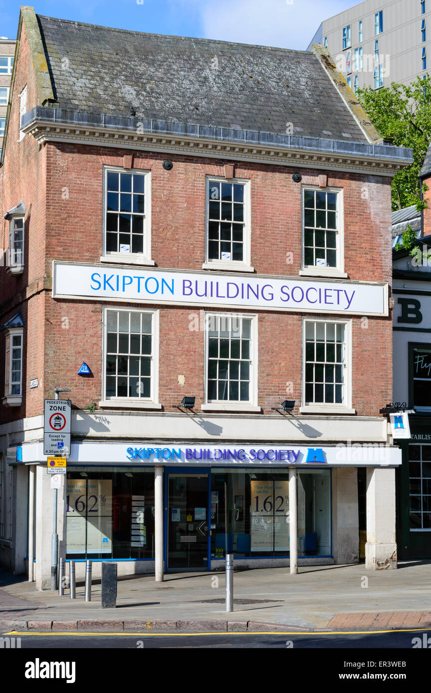 Skipton building society hires stock photography and images Alamy