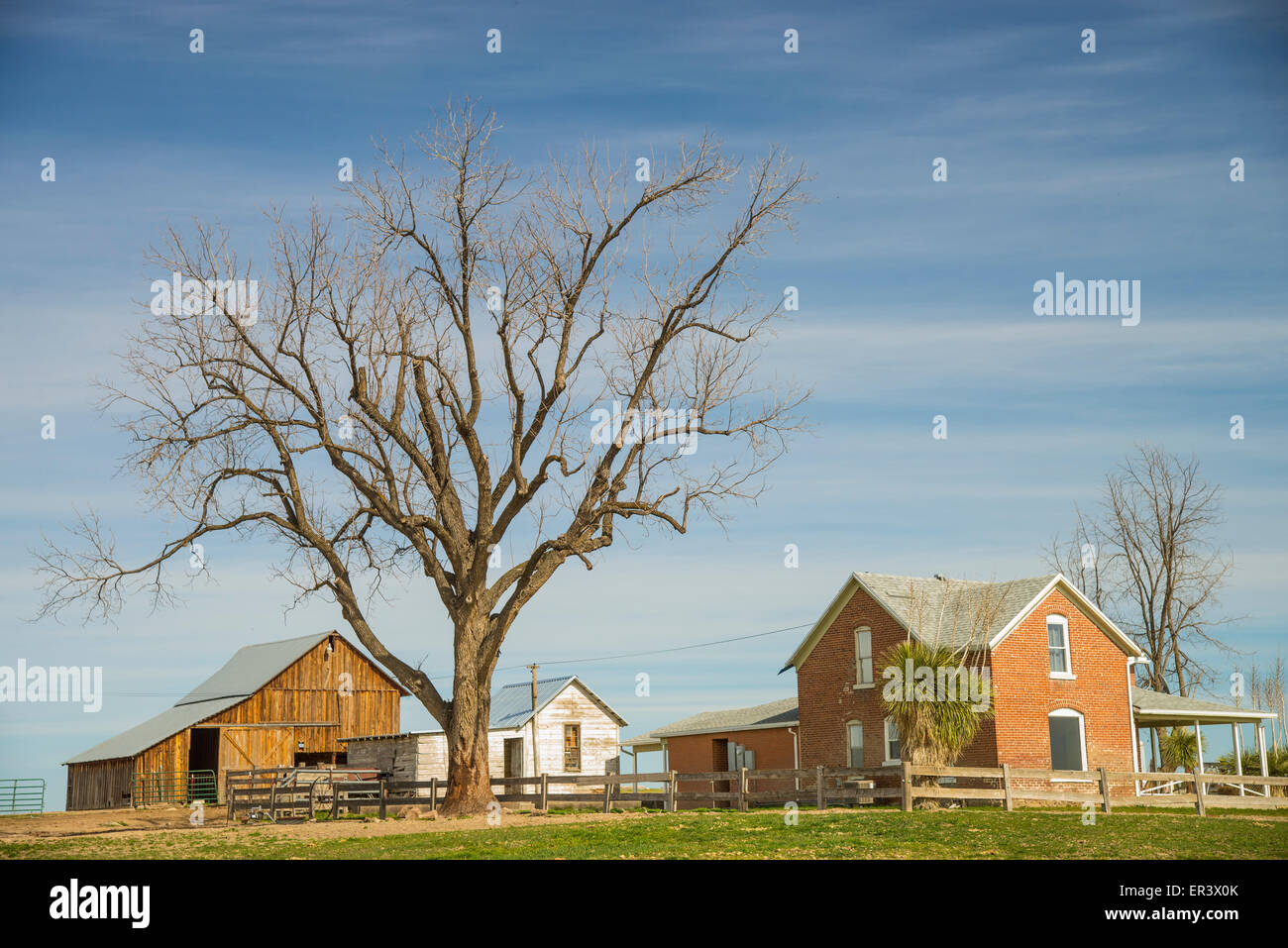 Idaho agriculture hires stock photography and images Alamy