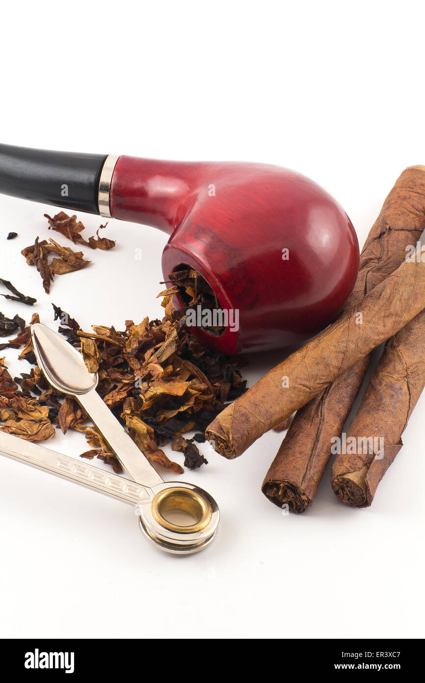 Pipe tobacco hires stock photography and images Alamy