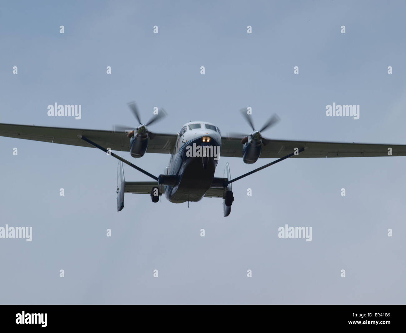 Aircraft Landing Love Field, Dallas Stock Photo Alamy